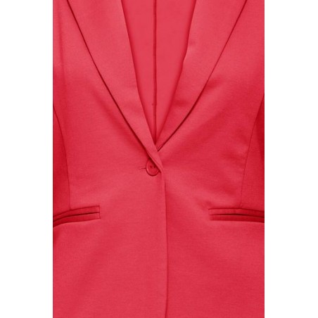 Blazer Kate Corta Entallada Azalea ICHI