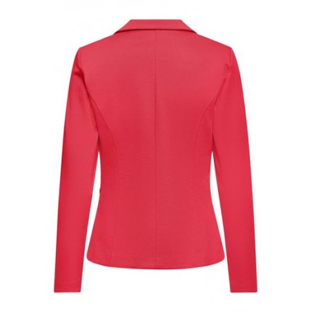 Blazer Kate Corta Entallada Azalea ICHI