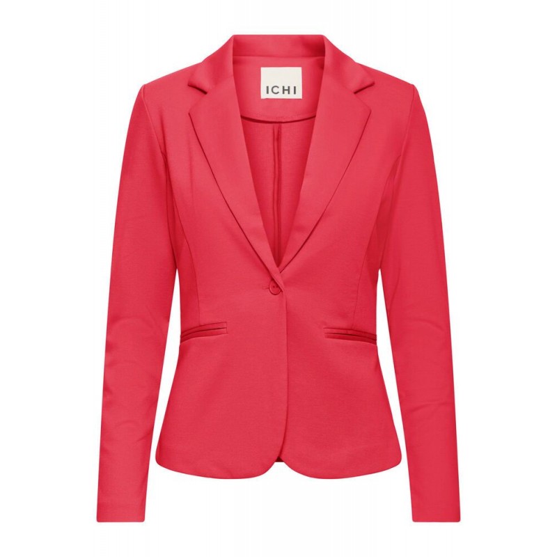 Blazer Kate Corta Entallada Azalea ICHI