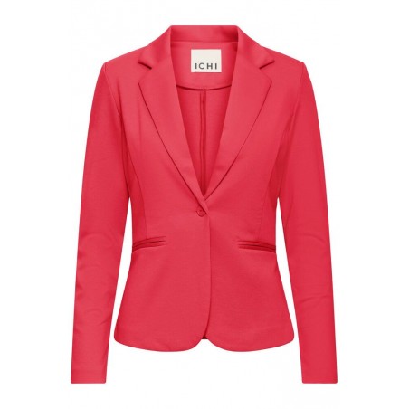 Blazer Kate Corta Entallada Azalea ICHI