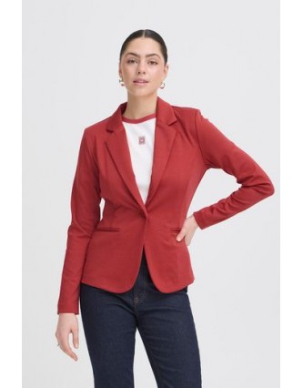 Blazer Kate Corta Entallada...