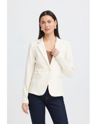 Blazer Kate Corta Entallada...