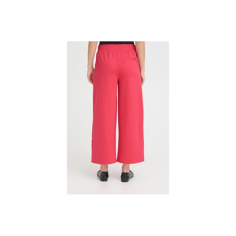 Pantalon Kate Ancho Tobillero Azalea ICHI