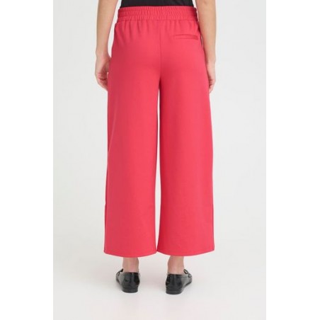 Pantalon Kate Ancho Tobillero Azalea ICHI