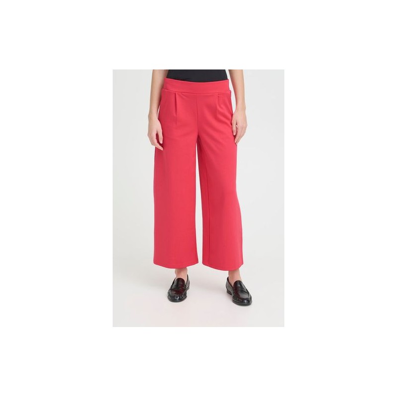 Pantalon Kate Ancho Tobillero Azalea ICHI