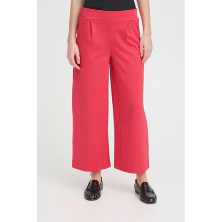 Pantalon Kate Ancho Tobillero Azalea ICHI