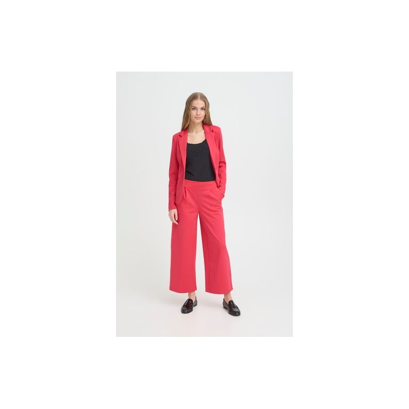 Pantalon Kate Ancho Tobillero Azalea ICHI