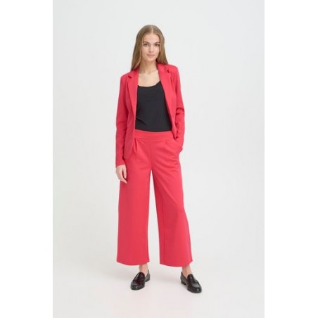 Pantalon Kate Ancho Tobillero Azalea ICHI