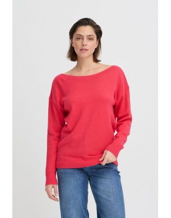 Jersey Sella Teaberry ICHI