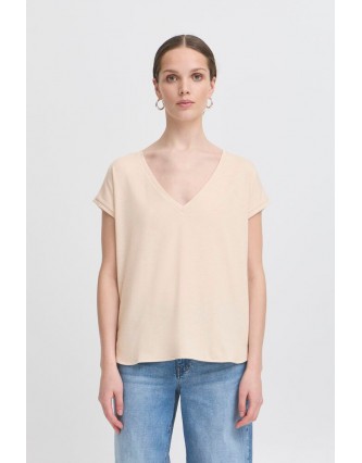 Camiseta Rebel 12 Tapioca ICHI