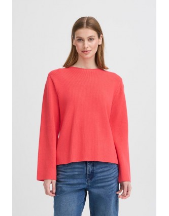 Jersey Boston 6 Teaberry ICHI