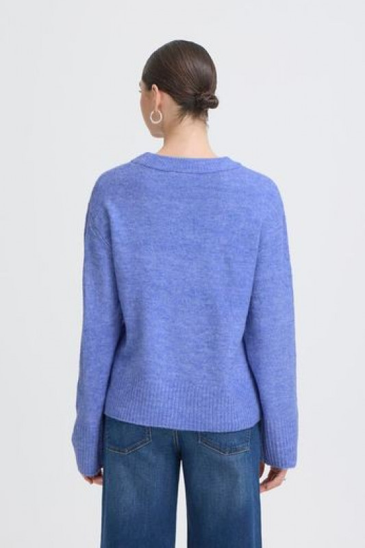 Jersey Baling Nebulas Blue ICHI 2