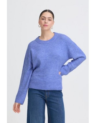 Jersey Baling Nebulas Blue...