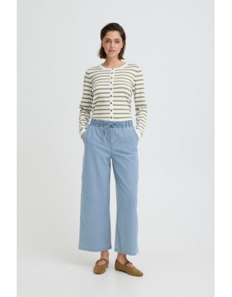 Pantalon Kate Denim Light...