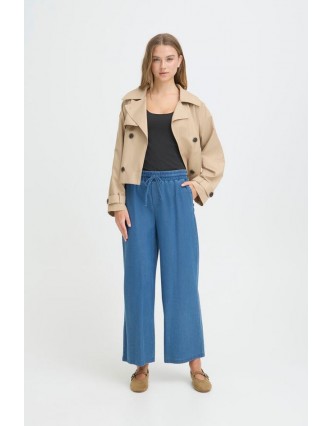 Pantalon Kate Denim Medium...