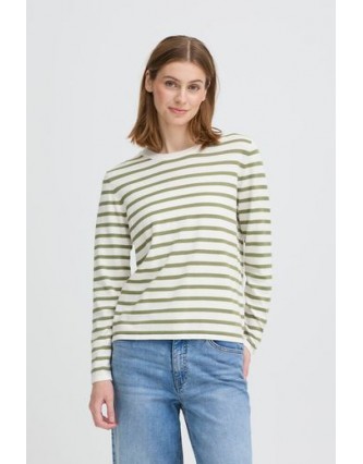 Jersey Luls O-Neck Iguana...