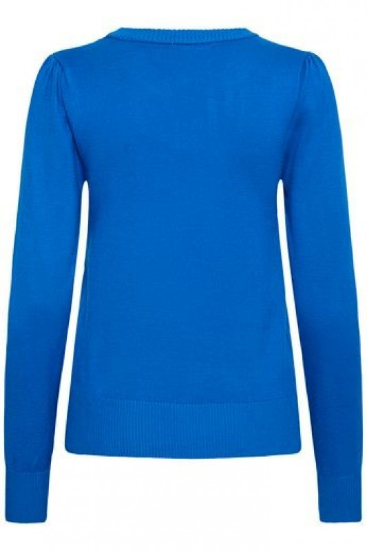 Jersey Luls Puff Nebulas Blue ICHI 2