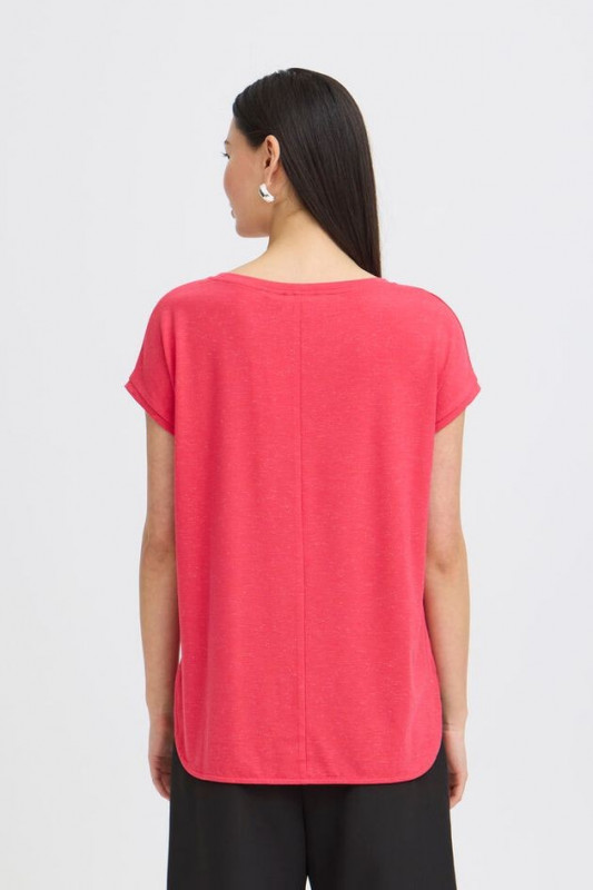 Camiseta Rebel 6 Azalea ICHI 2