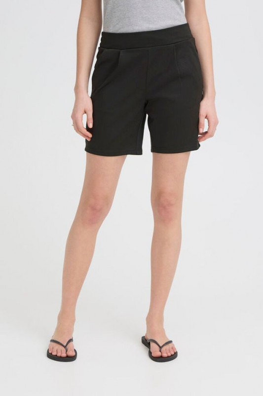 Short Kate 3 Black ICHI 2