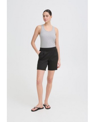 Short Kate 3 Black ICHI