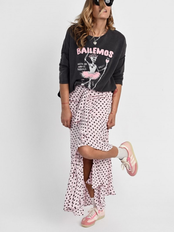 ▷ Jersey Bailemos Aire Retro | Sopotey 2