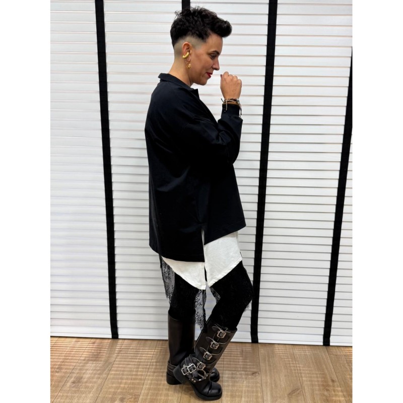 ▷ Sudadera Mad Influence MAD POLO | Sopotey