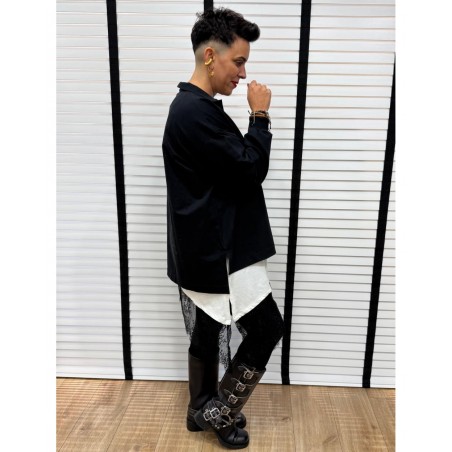 ▷ Sudadera Mad Influence MAD POLO | Sopotey
