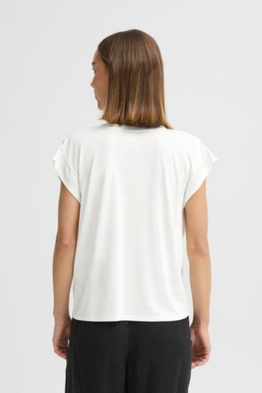Camiseta Lisken To Cloud Dancer ICHI 2