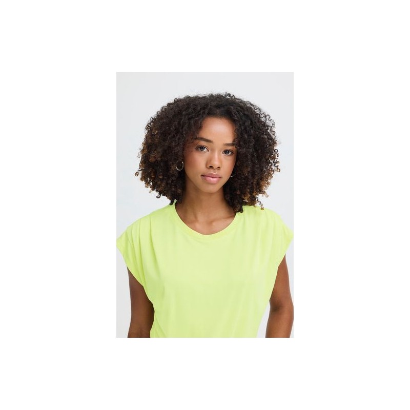 Camiseta Lisken To Lily Green ICHI