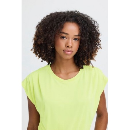 Camiseta Lisken To Lily Green ICHI