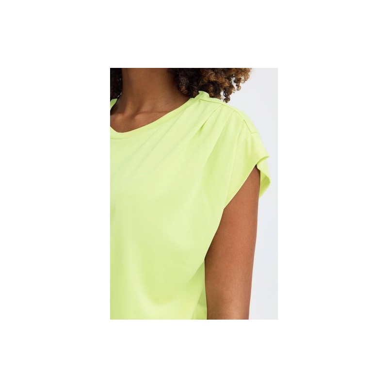 Camiseta Lisken To Lily Green ICHI