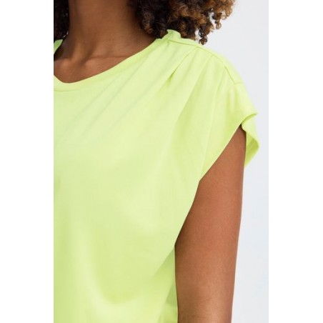 Camiseta Lisken To Lily Green ICHI