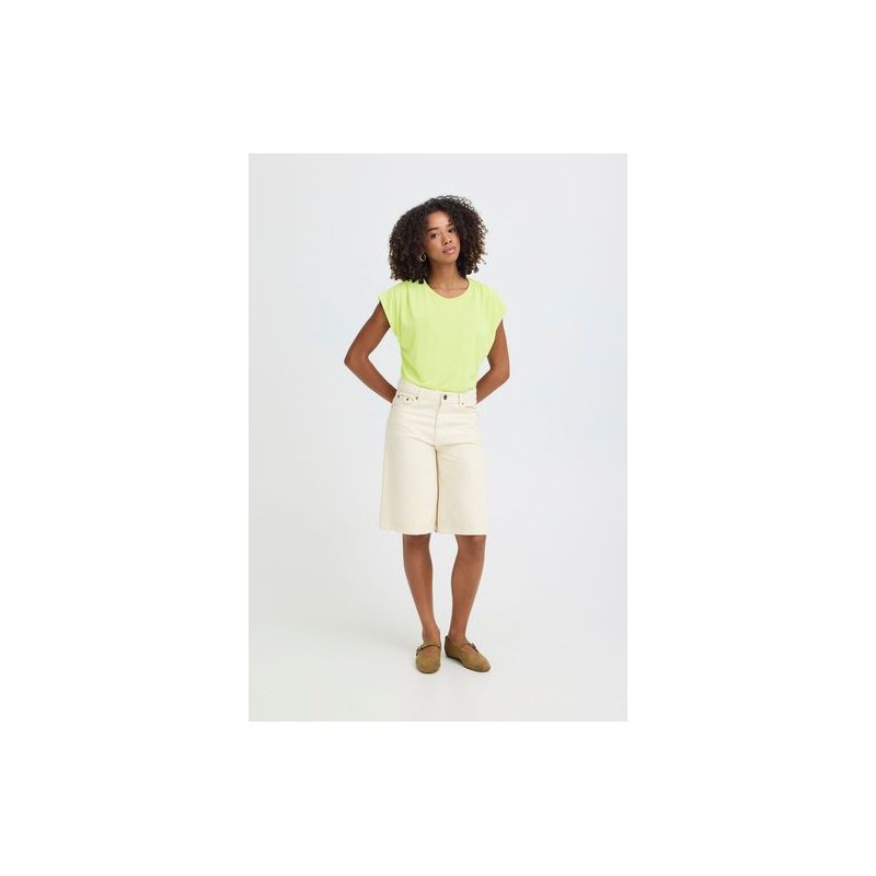 Camiseta Lisken To Lily Green ICHI
