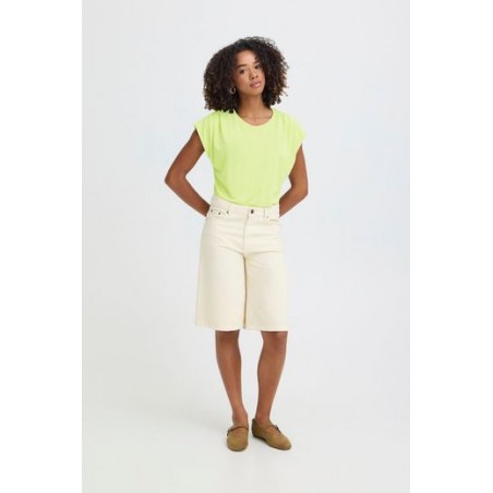Camiseta Lisken To Lily Green ICHI