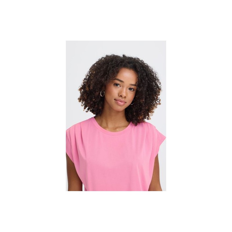 Camiseta Lisken To Wild Orchid ICHI