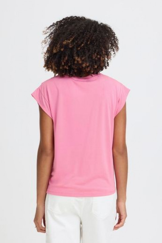 Camiseta Lisken To Wild Orchid ICHI 2