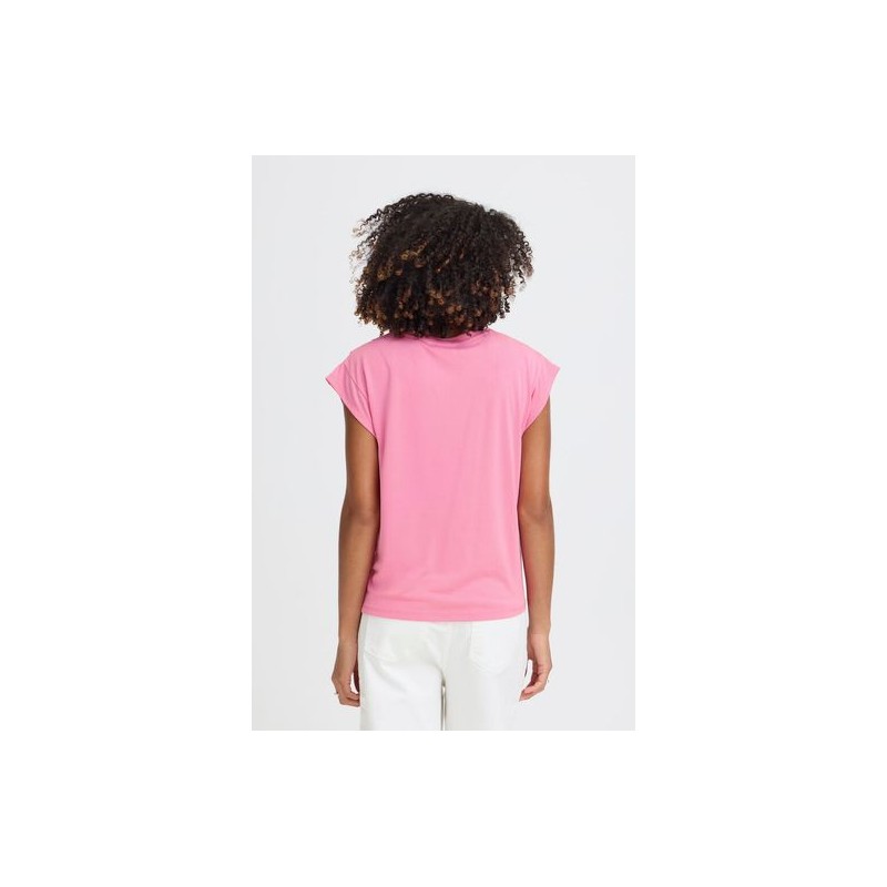 Camiseta Lisken To Wild Orchid ICHI