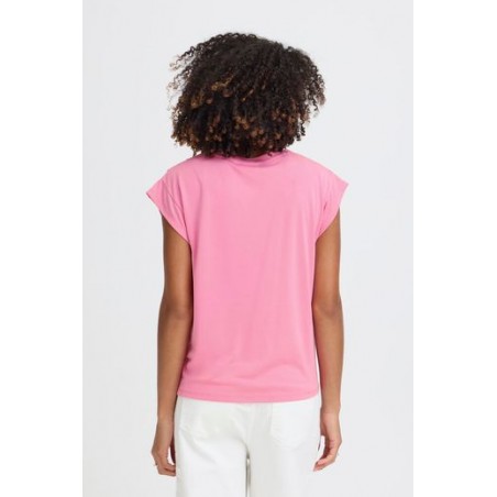 Camiseta Lisken To Wild Orchid ICHI