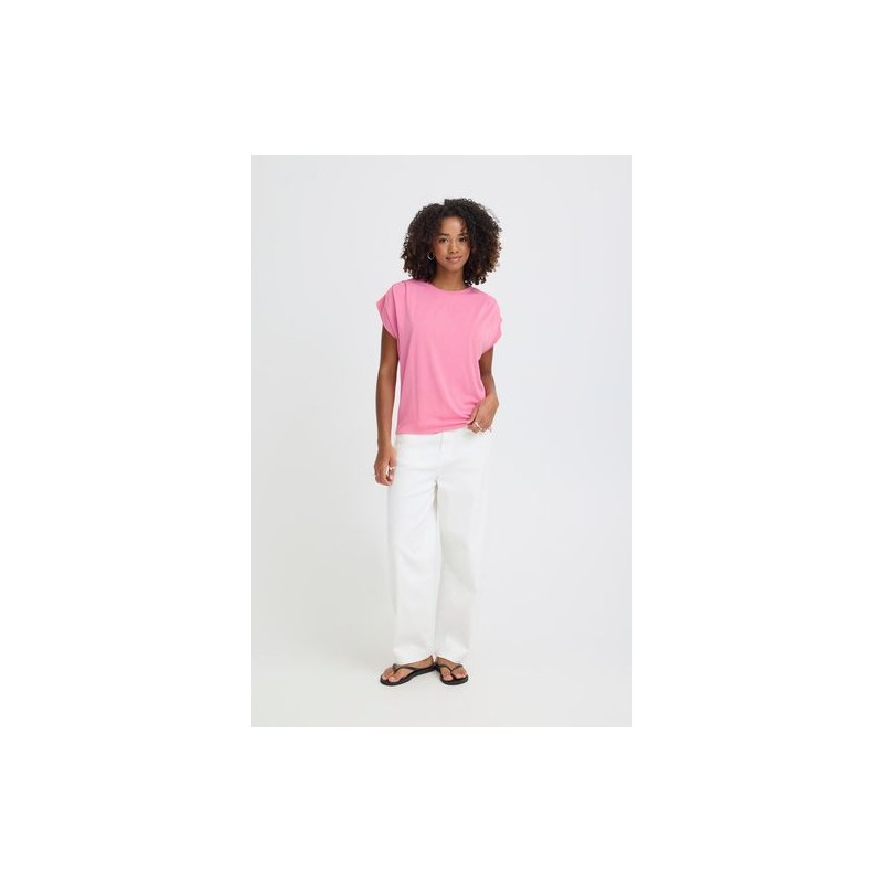 Camiseta Lisken To Wild Orchid ICHI