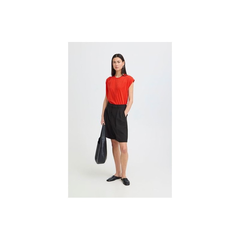 Camiseta Lisken To Fiery Red ICHI
