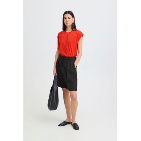 Camiseta Lisken To Fiery Red ICHI