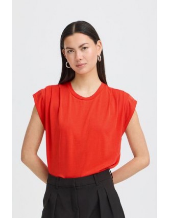 Camiseta Lisken To Fiery...