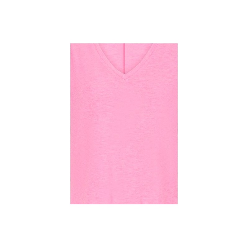 Camiseta Rebel 12 Wild Orchid ICHI