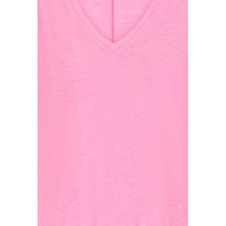 Camiseta Rebel 12 Wild Orchid ICHI