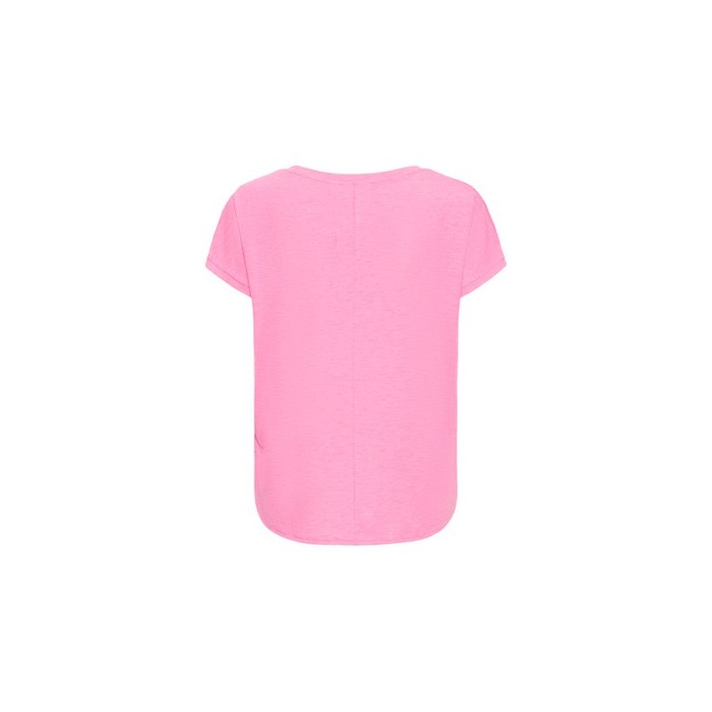 Camiseta Rebel 12 Wild Orchid ICHI