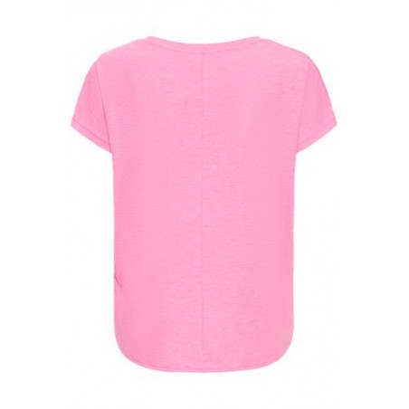 Camiseta Rebel 12 Wild Orchid ICHI