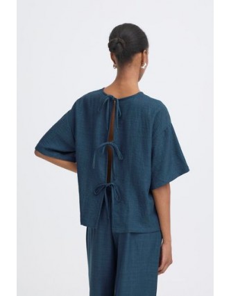 Blusa Katiko True Navy...