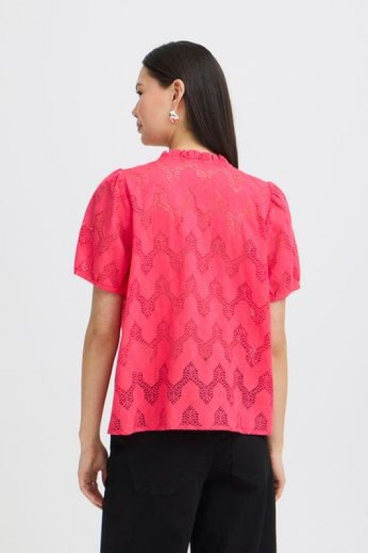 Blusa Junela 2 Azalea ICHI 2