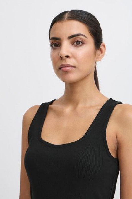 Camiseta Oreta 2 Black ICHI 2