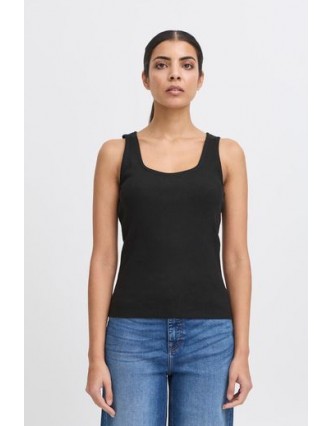 Camiseta Oreta 2 Black ICHI